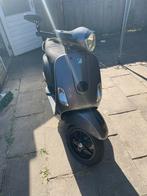 Vespa LX 50 - Technisch Fris!, Fietsen en Brommers, Scooters | Vespa, Ophalen, Gebruikt, Maximaal 45 km/u, Benzine