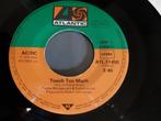 AC/DC ‎– Touch Too Much, Gebruikt, Verzenden, 7 inch, Single