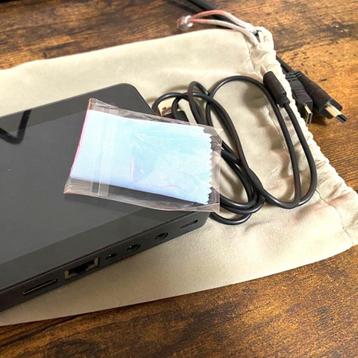 YoloLiv YoloBox Mini Ultra-Portable All-in-One Smart Live St beschikbaar voor biedingen
