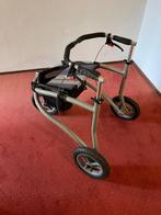 Rollator (outdoor) Trionic, Diversen, Ophalen, Zo goed als nieuw