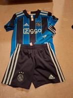 Ajax kit, maat 110, Ophalen of Verzenden, Gebruikt, Set