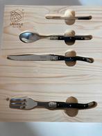 Laguiole Vis Bestekset, Ophalen of Verzenden