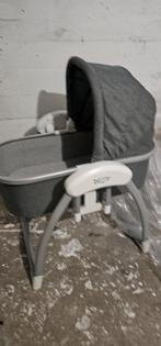 Blij'r Baby Wieg - Zo Goed Als Nieuw!, Ophalen of Verzenden