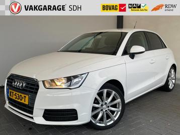Audi A1 Sportback 1.0 TFSI Pro Line|NAP|Airco|Navi beschikbaar voor biedingen