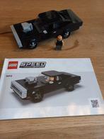 Lego speed champions 76912, Ophalen of Verzenden, Zo goed als nieuw