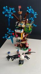 Lego dreamzzz boomhut, Ophalen of Verzenden, Zo goed als nieuw