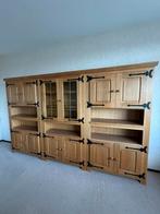 Gratis wandmeubel kast, Ophalen, Gebruikt
