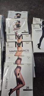 Zwarte panty's marcsmarcs maat M, Zwart, Nieuw, Maat 40/42 (M), Ophalen of Verzenden
