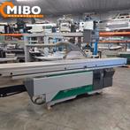 Altendorf F45 Elmo4 Formaatzaag 4assen *** Cnc, Doe-het-zelf en Verbouw, 70 mm of meer, Overige typen, Ophalen of Verzenden, Zo goed als nieuw