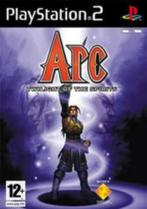 Arc: Twilight of the Spirits PS2, Ophalen of Verzenden, Zo goed als nieuw