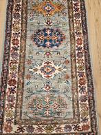 Handgeknoopt oosters tapijt kazak super 182x61, Info@SlatsAntiek.nl, Perzisch, Vof Slats Antiek, 150 tot 200 cm