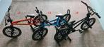 Miniatuur  Bmx - Mountainbike - koersfietsjes - Triatlonfiet, Ophalen of Verzenden, Nieuw, Aluminium, 24 inch of meer
