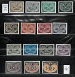 Generaal-gouvernement 1940/1944, Postzegels en Munten, Postzegels | Europa | Duitsland, Ophalen of Verzenden, Overige periodes
