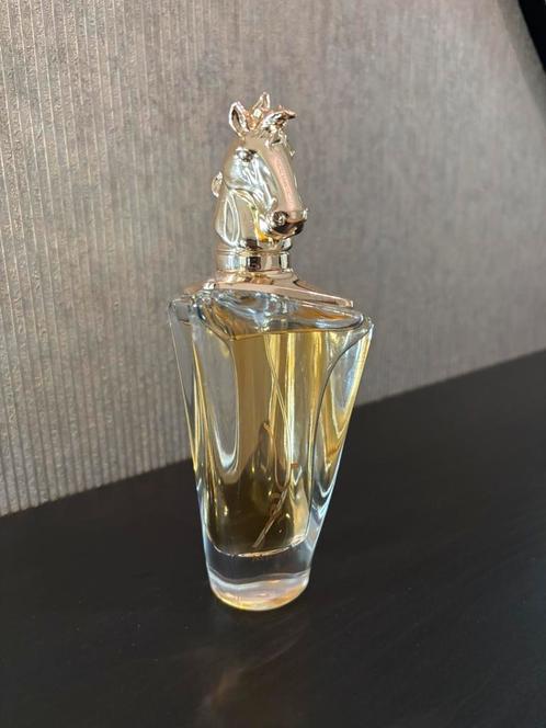 Lattafa Maahir, Sieraden, Tassen en Uiterlijk, Uiterlijk | Parfum, Zo goed als nieuw, Ophalen of Verzenden