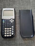 Texas Instruments TI - 84 calculator, Ophalen