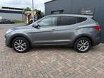 Hyundai Santa Fe 2.4i GDI 4WD Business Edition incl Garantie, Automaat, Euro 5, Santa Fe, Gebruikt