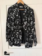 Elena Miro zwart wit blazer, Kleding | Dames, Elena Miro, Zwart, Maat 46/48 (XL) of groter, Ophalen of Verzenden