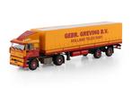 WSI  daf Greving, Hobby en Vrije tijd, Modelauto's | 1:50, Wsi, Info@gejomodels.nl, Nieuw, Cbw