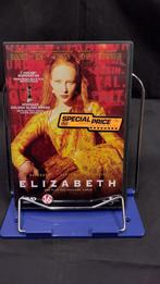 Elizabeth DVD, Vanaf 16 jaar, Ophalen of Verzenden, Zo goed als nieuw, Historisch of Kostuumdrama