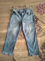 Tom Tailor jeans spijkerbroek W36, Blauw, Zo goed als nieuw, W33 - W36 (confectie 42/44), Tom Tailor