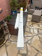 Hardhouten Binnendeur Kozijn - Nieuw in Verpakking, Doe-het-zelf en Verbouw, Deuren en Horren, Ophalen, Minder dan 80 cm, 215 cm of meer