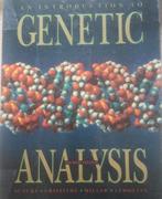 Introduction to Genetic Analysis, Boeken, Studieboeken en Cursussen, Ophalen of Verzenden, Beta, Gelezen, WO