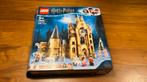 Lego 75948 Harry Potter klokken toren clock tower 100% comp., Kinderen en Baby's, Speelgoed | Duplo en Lego, Ophalen of Verzenden