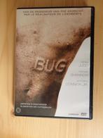 Bug, Cd's en Dvd's, Dvd's | Horror, Overige genres, Gebruikt, Ophalen of Verzenden