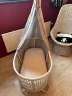 wieg, Kinderen en Baby's, Babywiegjes en Ledikanten, Ophalen, Gebruikt, Wieg