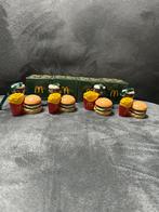 Mcdonalds Menu kerstballen 4 stuks, Ophalen of Verzenden, Nieuw