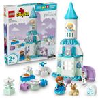 LEGO Duplo 10455 Anna en Elsa's Frozen KateelFeest 54 delig, Kinderen en Baby's, Speelgoed | Duplo en Lego, Ophalen of Verzenden