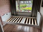 Kinderbed Emma Lilli - Wit, Ophalen, Gebruikt, 70 tot 85 cm, 140 tot 160 cm