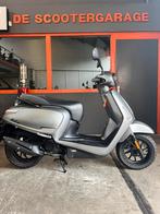 Kymco new like brom 45km 2021, Ophalen, Gebruikt, Kymco, Maximaal 45 km/u
