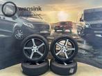 Winterset Mazda 3 17"(#660), Gebruikt, Banden en Velgen, 17 inch, Personenwagen