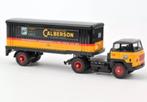 Unic Esterel Calberson schaal 1/43 NOREV / DINKY ref. CL5511, Hobby en Vrije tijd, Modelauto's | 1:43, Verzenden, Nieuw, Bus of Vrachtwagen