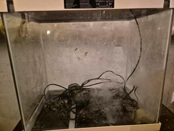 Super fish 50 liter beschikbaar voor biedingen