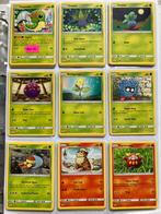 Pokemon kaarten Sun & Moon Unbroken Bonds BOOSTERFRIS, Foil, Ophalen of Verzenden, Zo goed als nieuw, Meerdere kaarten