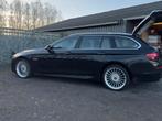 Alpina Look Velgen 19 inch breedset 5x120 zomerbanden M+S, Auto-onderdelen, 19 inch, Gebruikt, 255 mm, Verzenden