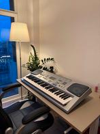 Casio CTK-591 Keyboard - Goed Onderhouden, Muziek en Instrumenten, Keyboards, Casio, Ophalen of Verzenden, Midi-aansluiting, 61 toetsen