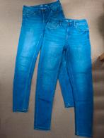 C&A skinny jeans maat 158, Broek, C&A, Meisje, Ophalen of Verzenden