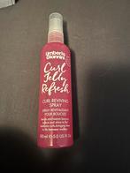 Umbero Giannini curl jelly refresh, Ophalen, Zo goed als nieuw, Haarverzorger of -hersteller