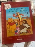 Winnie de Poeh: De Grote Reis naar het Zuiden, Boeken, Ophalen of Verzenden, Gelezen, Non-fictie
