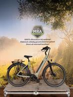 Van Dijck Leto Elektrische fiets met Bafang midden motor!, Fietsen en Brommers, Overige merken, Ophalen of Verzenden, 47 tot 51 cm