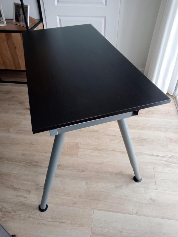 Ikea Galant bureau, Huis en Inrichting, Bureaus, Ophalen