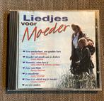 Liedjes voor moeder - cd, Cd's en Dvd's, Cd's | Nederlandstalig, Ophalen of Verzenden, Zo goed als nieuw, Levenslied of Smartlap