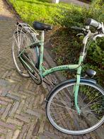 Damesfiets Batavus pedova., Ophalen, Gebruikt, Batavus, Versnellingen