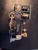 Efteling locomotief - verzamelobject, Verzamelen, Efteling, Ophalen of Verzenden, Gebruikt, Beeldje of Poppetje