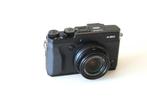 Fujifilm X30 in Topstaat, Compact, Ophalen of Verzenden, Zo goed als nieuw, Fuji