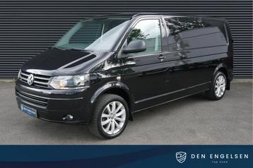 Volkswagen Transporter 28 | 140 PK DSG | L2H1 | Airco | Crui beschikbaar voor biedingen