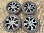 17” Citroën C3 C4 Cactus velgen + 205/50 R17 Goodyear 6-7 mm